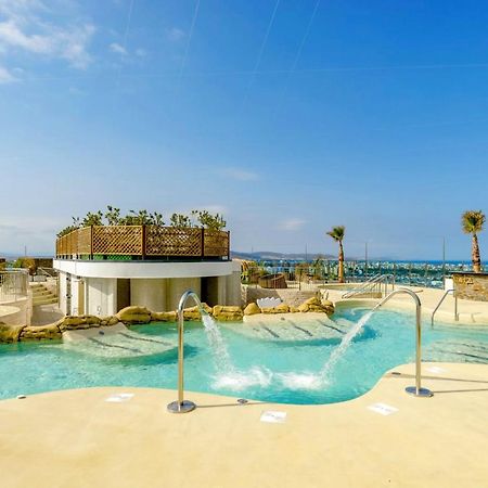 Ocean Spa Suite 11-Hosted By Sweetstay Gibraltar Exterior photo