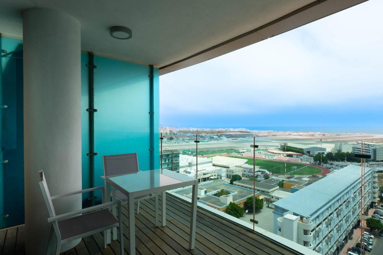 Ocean Spa Suite 11-Hosted By Sweetstay Gibraltar Exterior photo